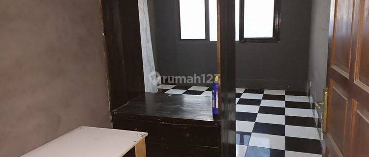 Apartemen Amethys Hook Murah Di Jakarta Pusat  1