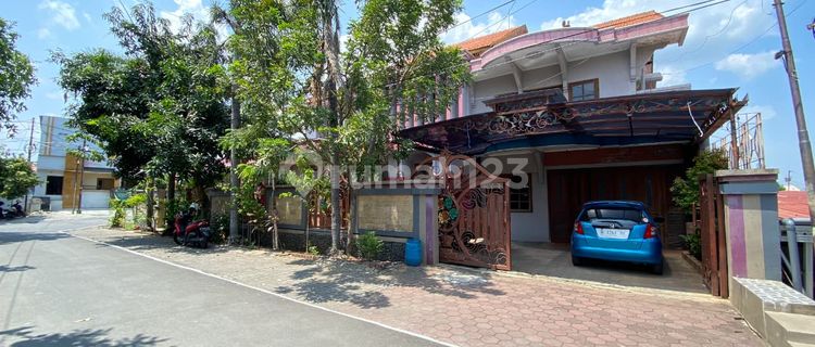 Rumah Shm Harga 4 M Di Jl. Pamularsih I No.1, Bojongsalaman, Semarang Barat, Kota Semarang, Jawa Tengah, Indonesia, 50141, Pamularsih Semarangbarat 1