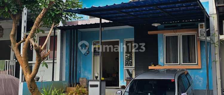 Di Jual Rumah Murah Siap Huni di Gedawang Banyumanik 1