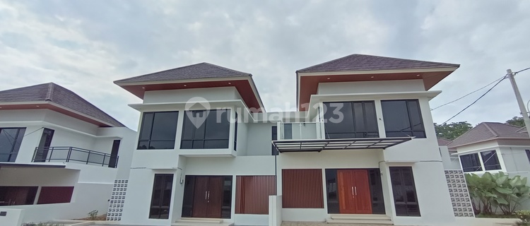 Nawasena Park Shm Dp 0 % Ngaliyan Semarang Barat  1