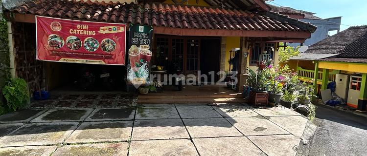 House for Sale in Cemungsari Bandarjo Ungaran 1