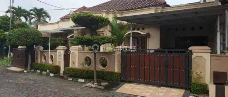 Di Jual Rumah Di Perumahan Srondol Bumi Indah Shm Tenggara 1