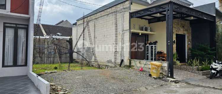 Tanah Shm 298 Jt Tlogomulyo Siap Bangun Strategis 1