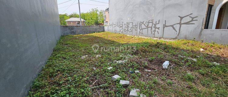 Di Jual Tanah Lokasi Citra Grand Luas 205 m² 1