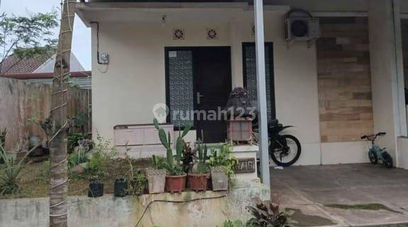 Rumah di Taman Kahyangan Campurrjo Boja 1