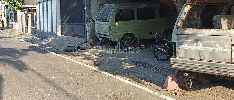 Hitung Tanah Saja Dijual Tanah di pusponjolo semarang barat 1