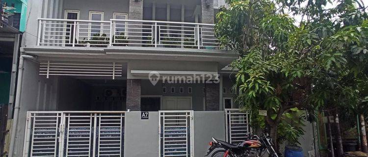 Di jual Rumah di plamongan indah semarang 1