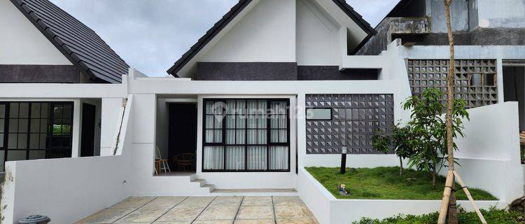 Di Jual Rumah 1 Lantai di bsb Mijen Semarang Barat 1