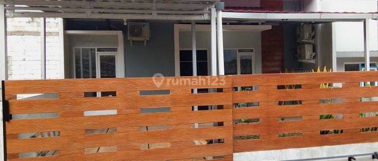 Rumah Semarang Lokasi Sejuk Nyaman Shm Pudak Payung 1