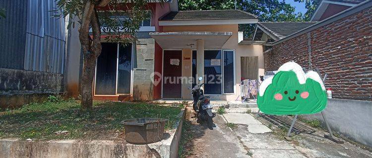 Rumah Di Jalan Perum Fortuna Mijen Semarang Barat 1