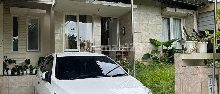 2-Story House Graha Taman Pelangi Bsb Certificate of Ownership 1
