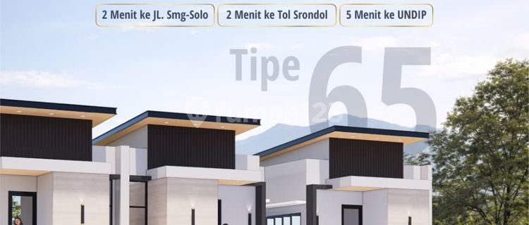 The Royal Durian Banyumanik in Banyumanik 1