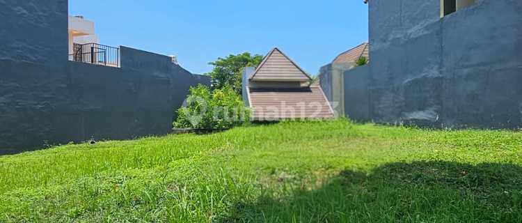 Good Land Location In Citragrand Cluster 1