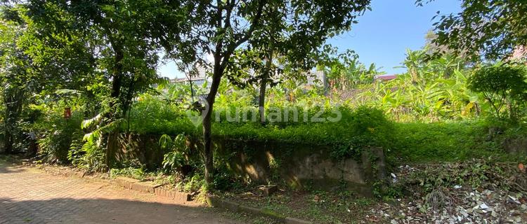 Good Land Near Akpol Semarang City 1