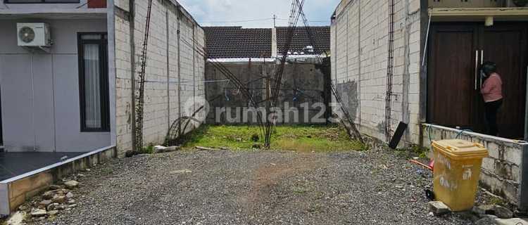 Di Jual Tanah Strategis 200 Jt'an Di Pedurungan 1