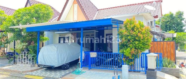 For Sale Hook House In Tqman Majapahit Pedurungan Semarang 1