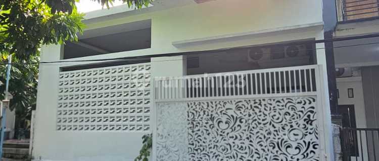 Rumah Siap Huni Bagus SHM Lokasi Jangli Dekat Jatingaleh Semarang 1