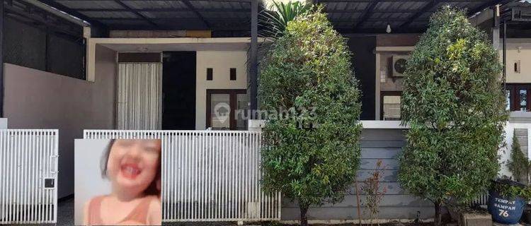 Di Jual Rumah Di Perum Permata Garden Ngaliyan Shm 1