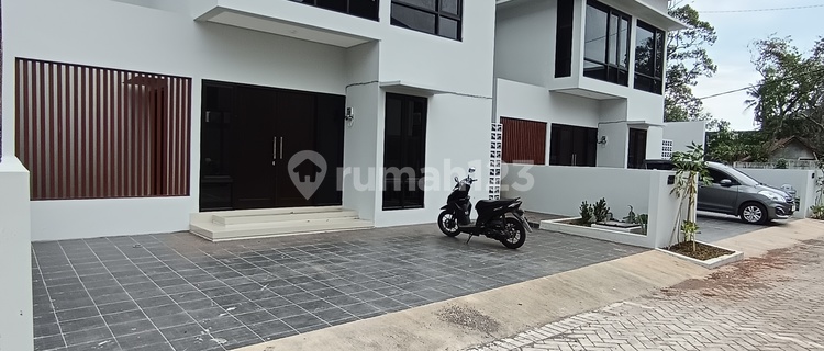 Nawasena Park Down Payment 0%, All-Inclusive Fees Free 1