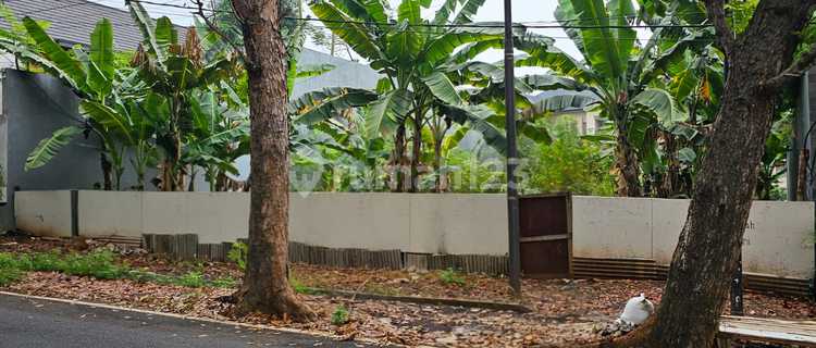 Land for Sale, Ready to Build, Location: Telaga Bodas Raya, Semarang City. 1