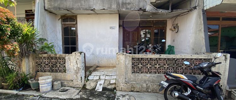 Di Jual Tanah Murah Shm Di Jl. Merbau Raya No. 132, Padangsari, Banyumanik, Kota Semarang, Jawa Tengah, Indonesia, 50267, Banyumanik Luas 84.0 m² SHM 1