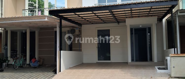 Rumah Citragrand Semarang Shm Bagus Nyaman 1