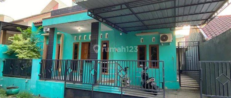 Di Jual Rumah Di Perumahan Griya Tria Indah 2 Klipang Shm 1