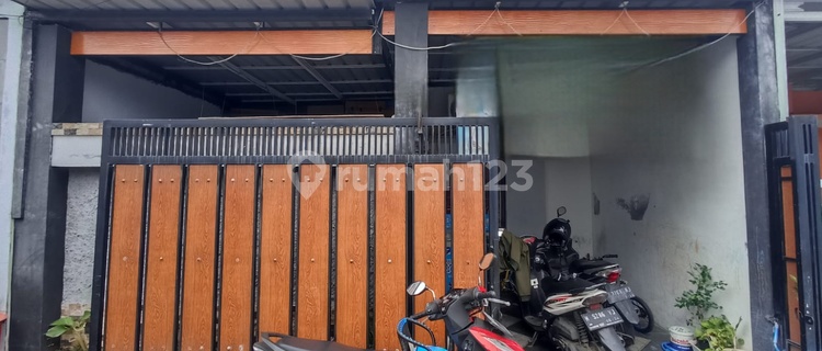 Affordable House in Ivory Park Batur Sari 1