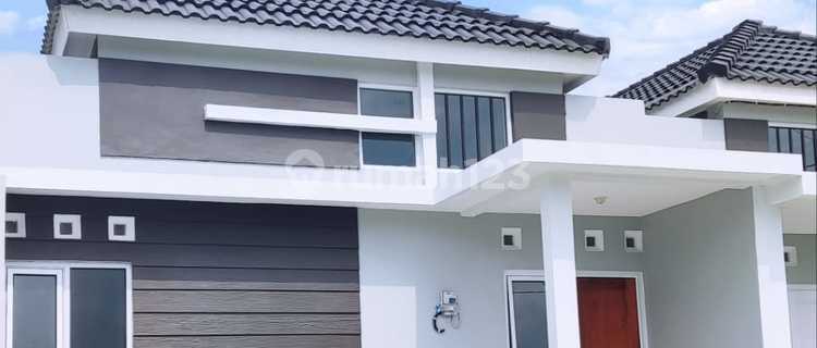 Gran Panorama 3 Pudak Payung Semarang City 1