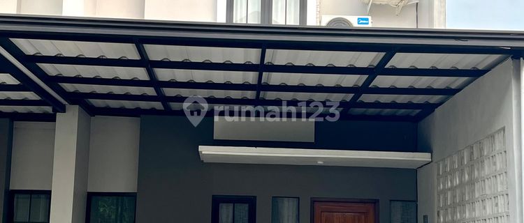 For Sale: Ready-to-Live-In House Located at Grand Taman Asri, Pedurungan 1