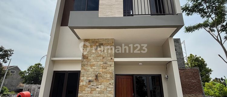 Nice House Shm 27 Sky Siroto in Pudak Payung 1