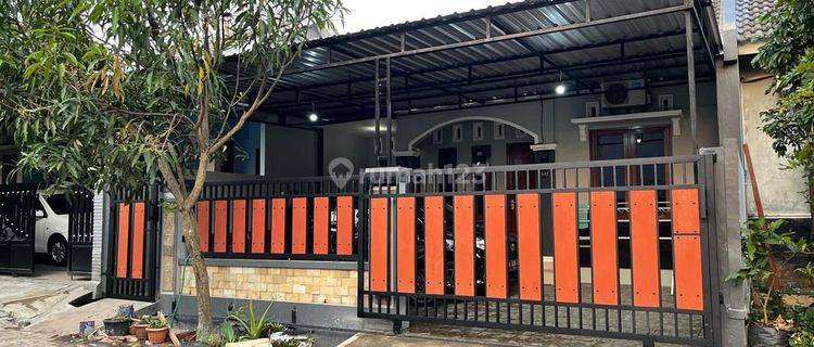 Di Jual Rumah Harga 675 Jt Patemon Gunung Pati Shm 1