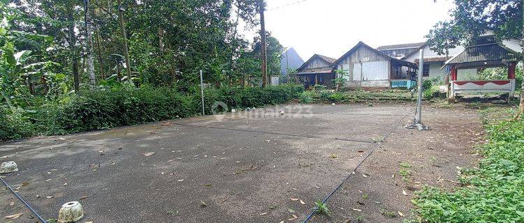 Di Jual Tanah 300 m² SHM Lokasi Kuncen Mijen Semarang 1