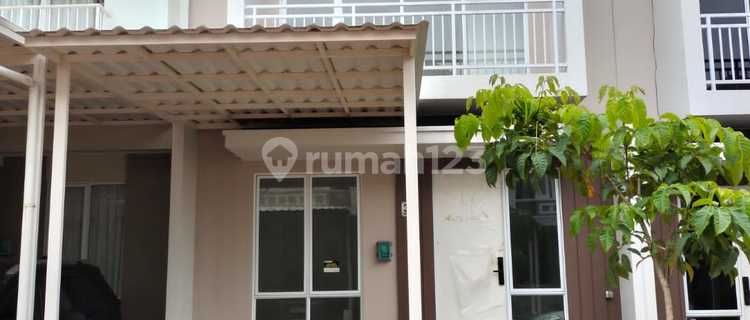 Di Jual Rumah Siap Huni 1,5 M di Paramount Village No. 12, Manyaran, Semarang Barat, Kota Semarang, Jawa Tengah, Indonesia, 50147, Simongan 1