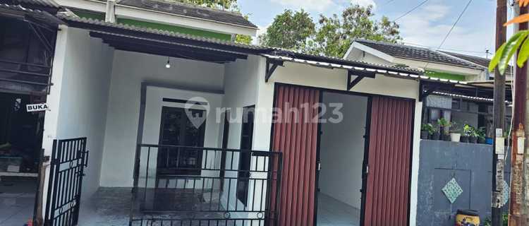 Di Jual Rumah Bagus Siap Huni Tlogomulyo Pedurungan Semarang 1