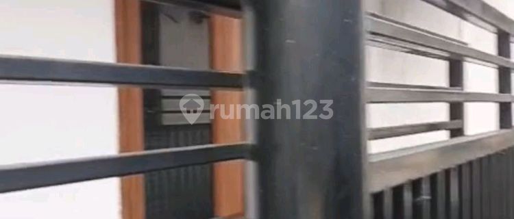 Di Jual Rumah Murah Kebun Jeruk Jakarta Barat 1