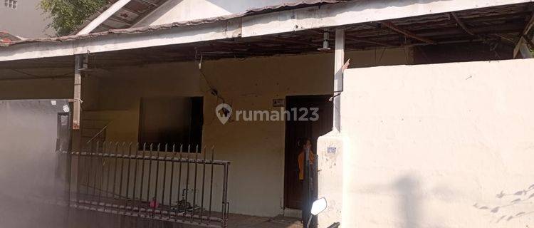 Rumah Lokasi Strategis di Pademangan, Jakarta Utara 1