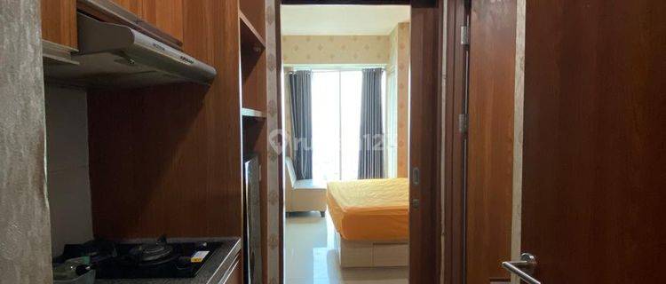 Apartemen Grand Kamala Lagoon Full Furnished ,type Studio, Bekasi, Jawa Barat  1