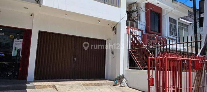 Jual Ruko Komersil 2,5 Lt Siap Pakai Pondok Kopi Duren Sawit,jakarta Timur 1