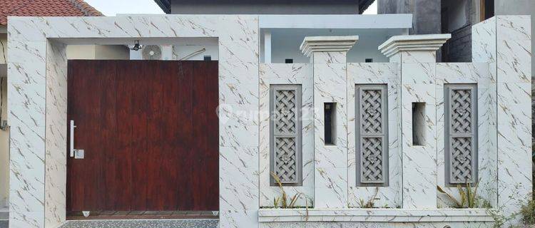 Jual Rumah Murah Grand Niravadhi Batuaji Tabanan Bali  1