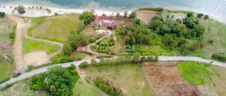 Jual Butuh Cepat Tanah Simanindo Samosir Danau Toba, Sumatra Utara 1
