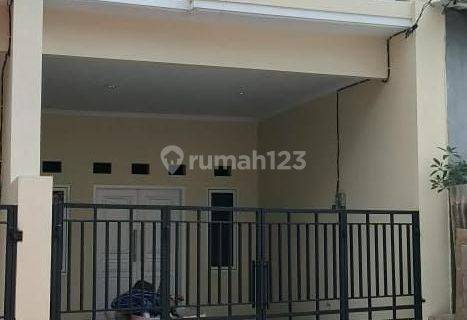 Dijual rmh 2,5 Lt. di Town House Sunter Jaya
Sunter, Jakarta Utara
 1