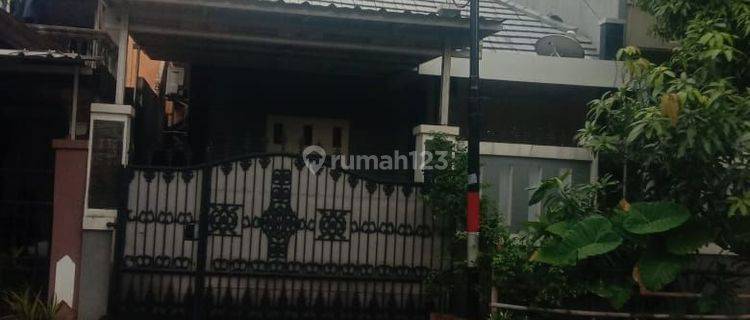 Dijual rumah siap huni  di Sukapura Jakarta Timur . 1