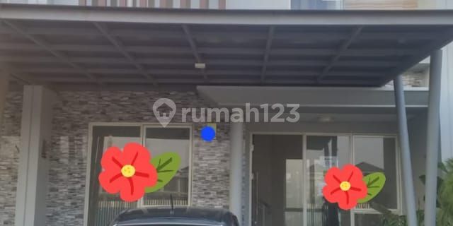 For sale: Jakarta Garden City Cluster North Mississippi, East Jakarta 1