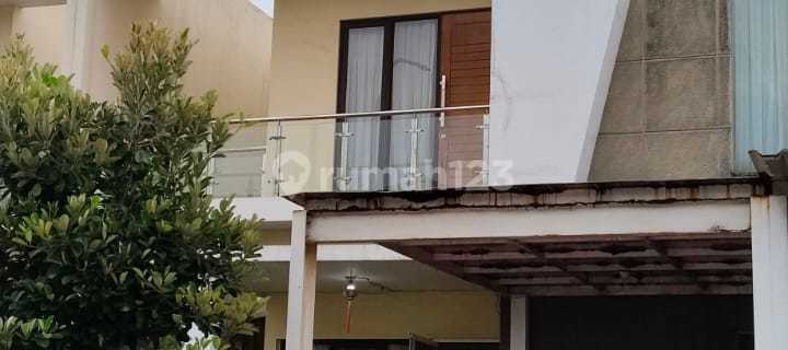 For Sale 2-Story House in Arana Harapan Indah Cluster, Bekasi 1