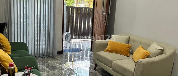 Dijual Rumah Baru Renov di Royal Residence Ujung Menteng, Cakung, Jakarta Timur 1