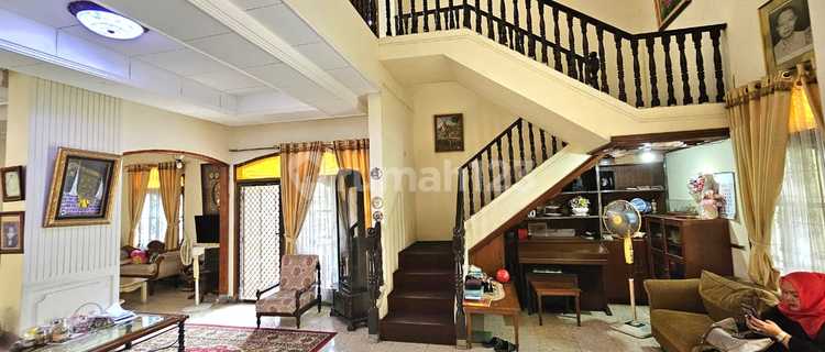 Dijual Cepat Rumah Hook Di Pulo Asem, Pulo Gadung, Jakarta Timur 1