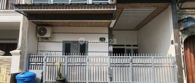 Rumah Gading Serpong | Rumah Modern Minimalis | Rumah 2 Lantai | Gading Serpong 1