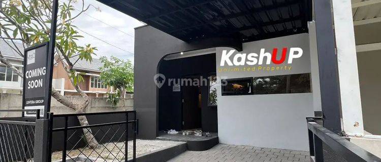 Rumah Dengan Harga Terbaik Dalam Lokasi Yang Strategis Dp 0% 1