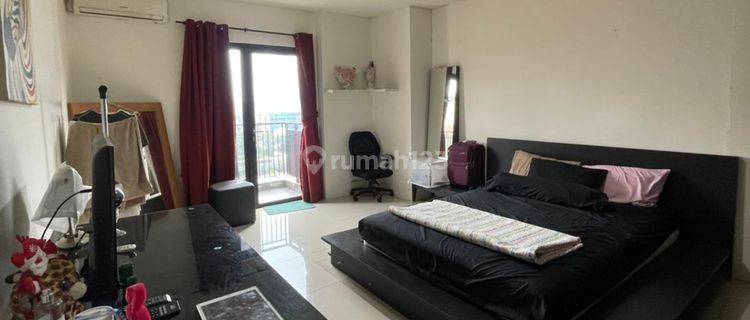 1 Bedroom Tamansari Semanggi Apartemen Big Size  1